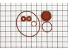 Piston Pump Repair Kit – Part Number: 6-8180