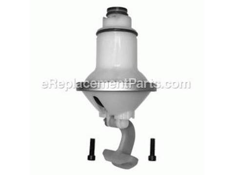 10290414-1-M-Chapin-6-8183-Diaphragm Assy With Lever