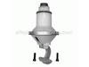 Diaphragm Assy With Lever – Part Number: 6-8183
