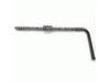 Pump Handle with Clip – Part Number: 6-8193