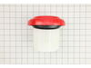 Filter Basket With Cap – Part Number: 6-8207