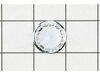 Knockout Plug, Lid – Part Number: 10000036