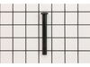 Axle Rod – Part Number: 10000455