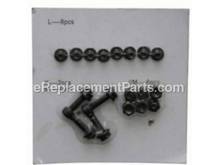 Hardware Kit – Part Number: 102586328