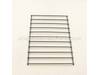 Fire Grate, Large – Part Number: 12201595-07