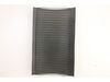 Smoker Chamber Cook Grate – Part Number: 12201595-08