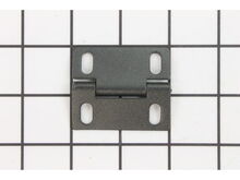 Hinges For Firebox Door – Part Number: 12301602-02-104