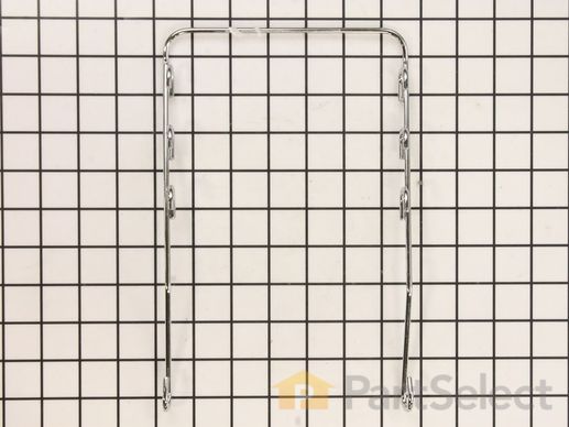 10290509-1-M-Char-Broil-12301602-14-Ash Pan Hanger