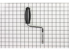 Adjustable Crank Handle – Part Number: 12301648-02-07