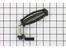 Handle, F/ Clean Out Door W/ Latch – Part Number: 12301648-020402