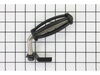 Handle, F/ Clean Out Door W/ Latch – Part Number: 12301648-020402