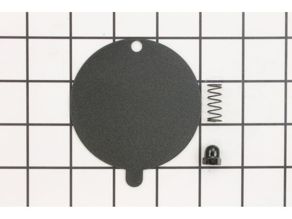 10290536-1-M-Char-Broil-12301648-100-Damper, F/ Smokestack