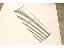 Charcoal Grate – Part Number: 13201776-090200