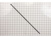 Axle – Part Number: 1396-2910036