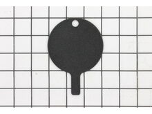 Damper for Smokestack – Part Number: 1884070