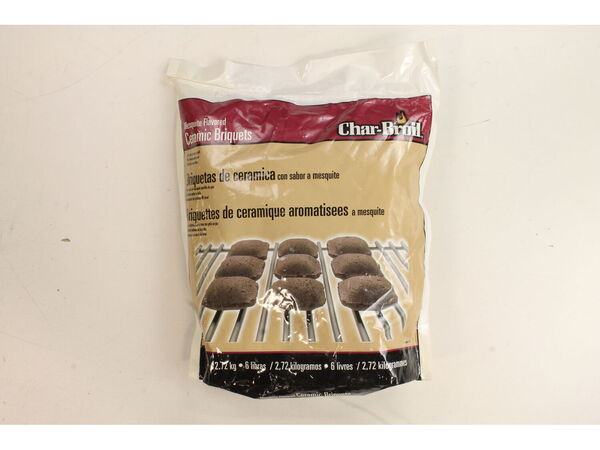 10290582-1-M-Char-Broil-2184775-Briquets, Bag, 20 Ct, Generic, 98 Sub