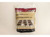 Briquets, Bag, 20 Ct, Generic, 98 Sub – Part Number: 2184775