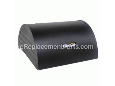 10290583-1-M-Char-Broil-2230-01-000-00-Lid Assembly W/ Logo