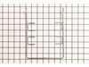 Fire Grate Hanger – Part Number: 2230-03-003