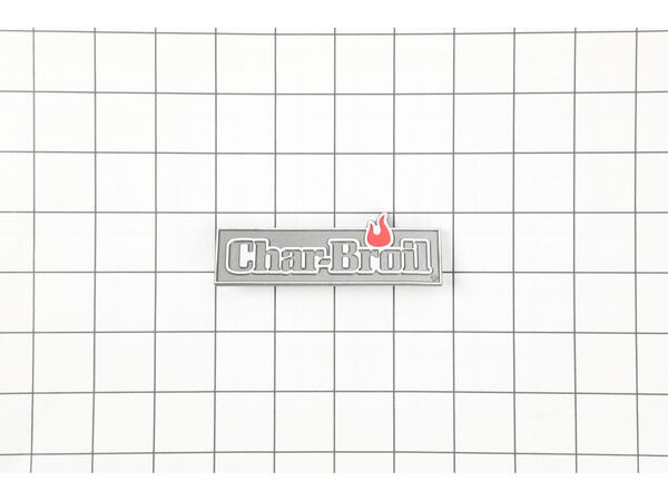 10290588-1-M-Char-Broil-2230A-01-000-03-Logo Plate Kit