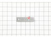 Logo Plate Kit – Part Number: 2230A-01-000-03