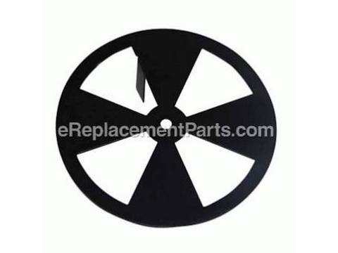 10290594-1-M-Char-Broil-2230A-02-005-Butterfly Damper