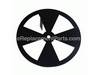 Butterfly Damper – Part Number: 2230A-02-005