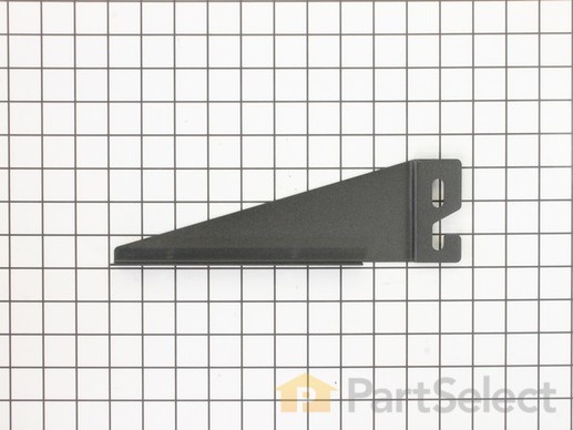 10290598-1-M-Char-Broil-2230A-05-003-Front Shelf Bracket, Right