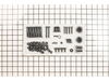 Hardware Pack – Part Number: 2230B-11-010