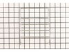Charcoal Grate Hanger – Part Number: 2233-02-007