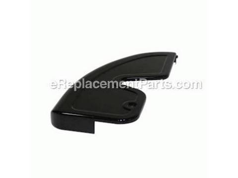 10290645-1-M-Char-Broil-263602100201-Top Lid, Left End Cap