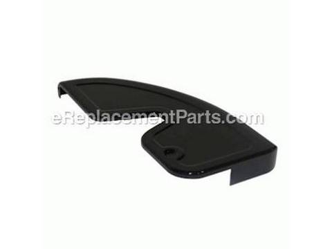 10290646-1-M-Char-Broil-263602100202-Top Lid, Right End Cap