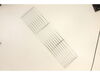 Warming Grid – Part Number: 263602100249