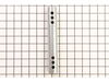Deluxe Handle Kit, Wood Spacers – Part Number: 29001711