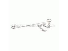 Match Holder And Chain Assembly – Part Number: 29100892