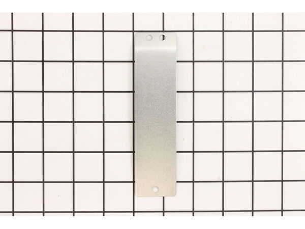 10290804-1-M-Char-Broil-29101351-Heat Shield, F/Control Panel