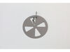 Smoker Over Damper Kit – Part Number: 29101391A