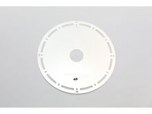 Heat Shield, Burner – Part Number: 29101553