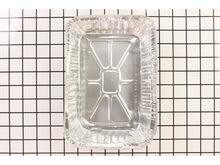 Foil Tray Liner (single) – Part Number: 29101561