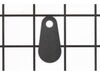 Match Light Cover – Part Number: 29101904