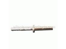Axle – Part Number: 29102001