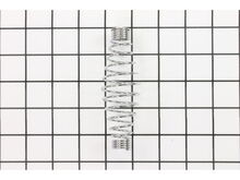 Smoker Box Handle Spring – Part Number: 29102207