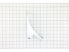 Heat Shield, Control Panel – Part Number: 29102293