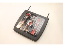 Left Side Shelf – Part Number: 29102373