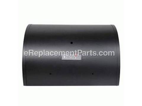 10290926-1-M-Char-Broil-29102415-Lid Assembly