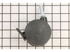 Locking Caster – Part Number: 29102427