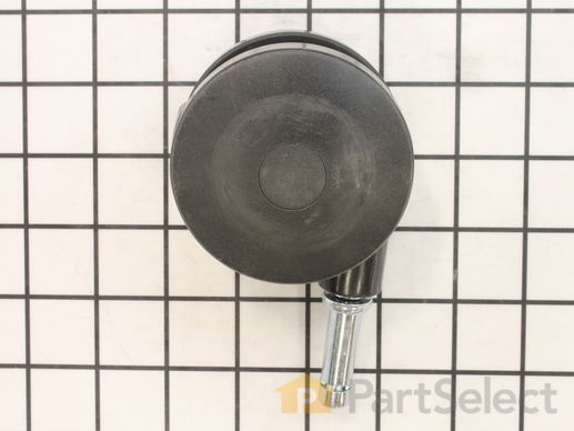 10290932-1-M-Char-Broil-29102428-Non-Locking Caster