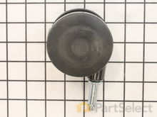 Non-Locking Caster – Part Number: 29102428