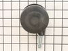 Non-Locking Caster – Part Number: 29102428