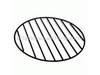 Wood Grate – Part Number: 29102438